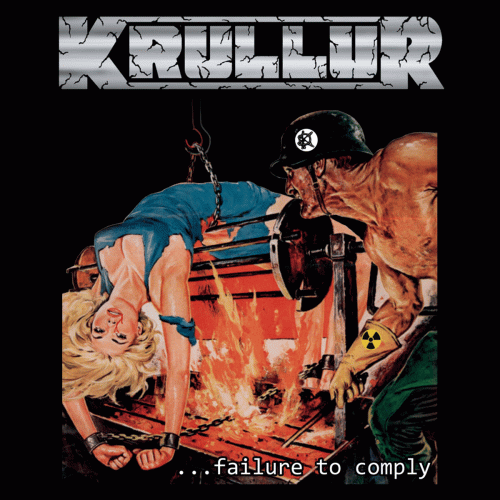 Krullur : ...Failure to Comply